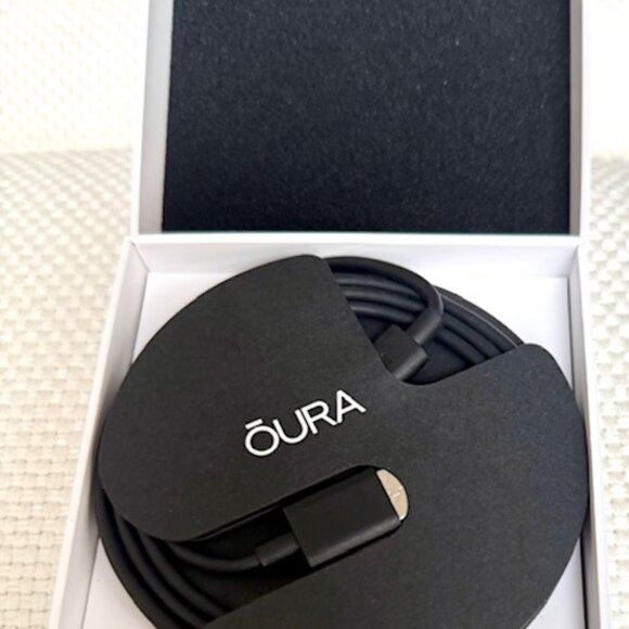 OURA RING GEN 3 Size 9 - Picture 2 of 7